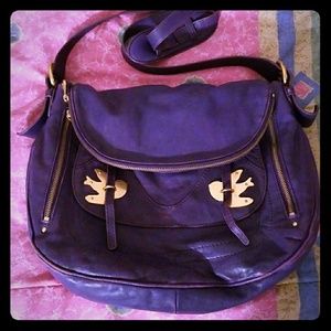 Marc by Marc Jacobs Petal to the Metal bag